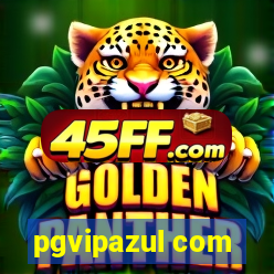 pgvipazul com